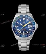 Swiss TAG Heuer Aquaracer Premier League Special Edition Watch 2020 New Copy_th.jpg